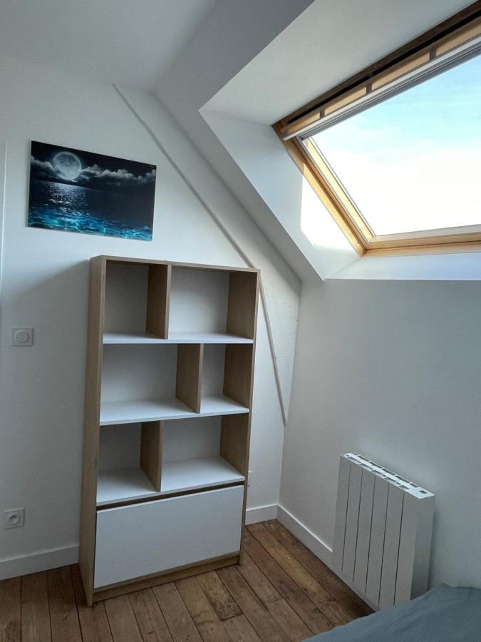 La Maison D'Amelie Cancale Ngoại thất bức ảnh