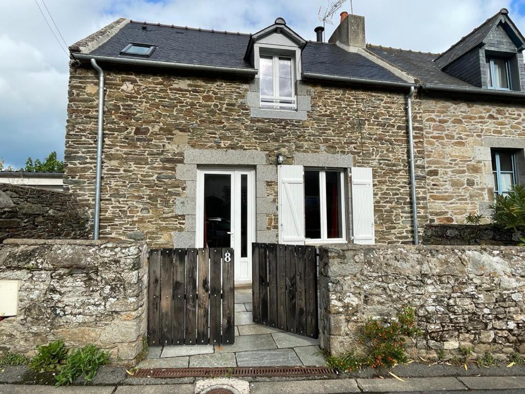 La Maison D'Amelie Cancale Ngoại thất bức ảnh